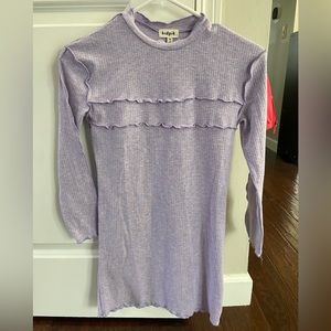 Kidpik dress size M(10)